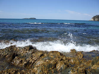 Batemans Bay Beach