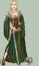 .:Eowyn of Rohan:.