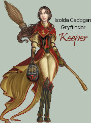 .:Isolda Cadogan:.
