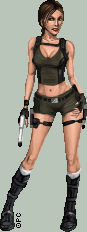 .:Tomb Raider Underworld:.