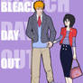 Bleach Day Out