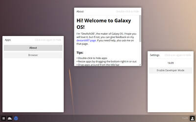 Galaxy OS V (Build 2013.05.11)