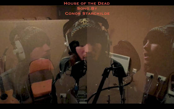 House Of The Dead - song (link in the description)