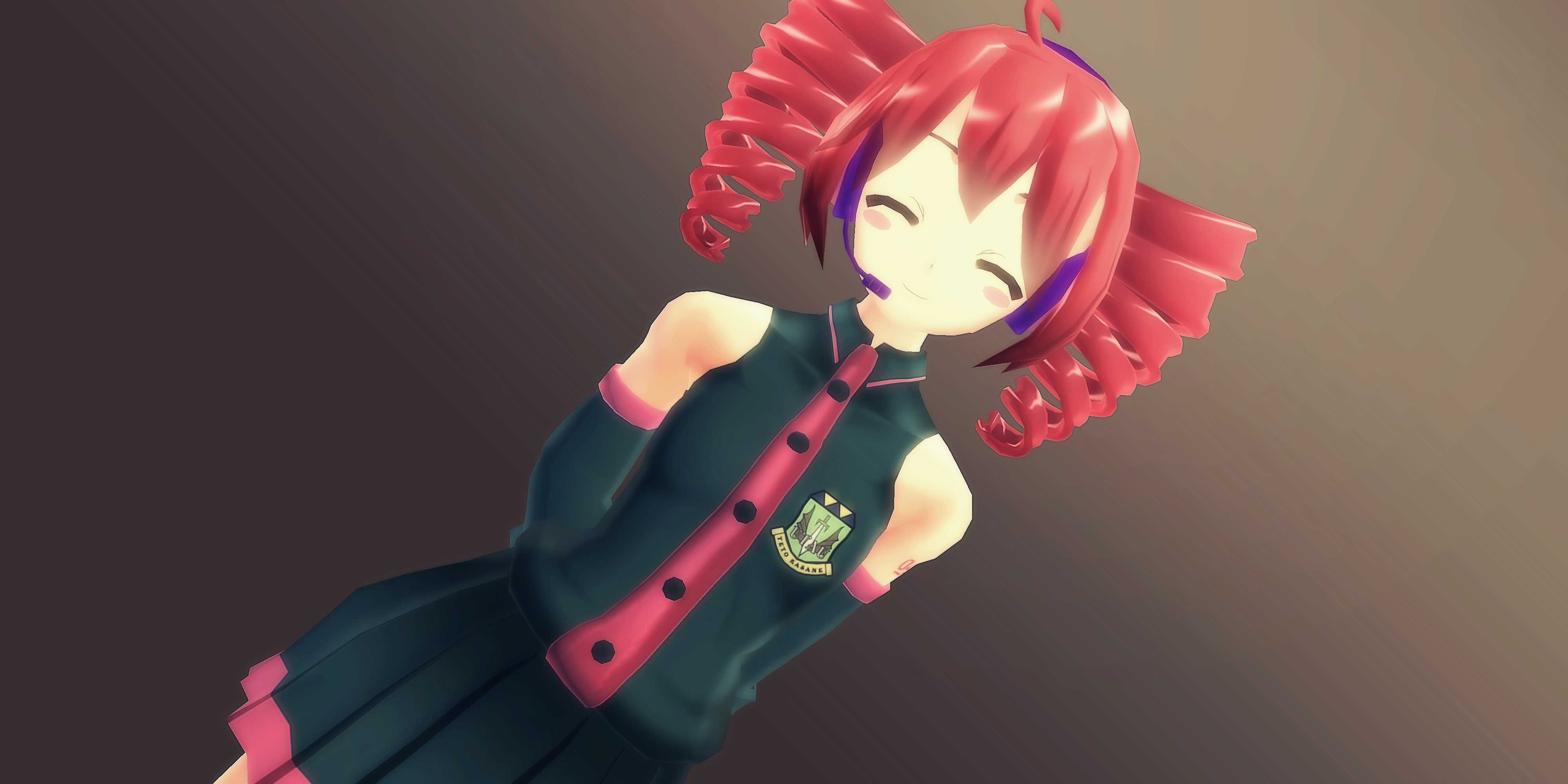 Teto Kasane