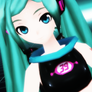 Space Channel 39 Miku