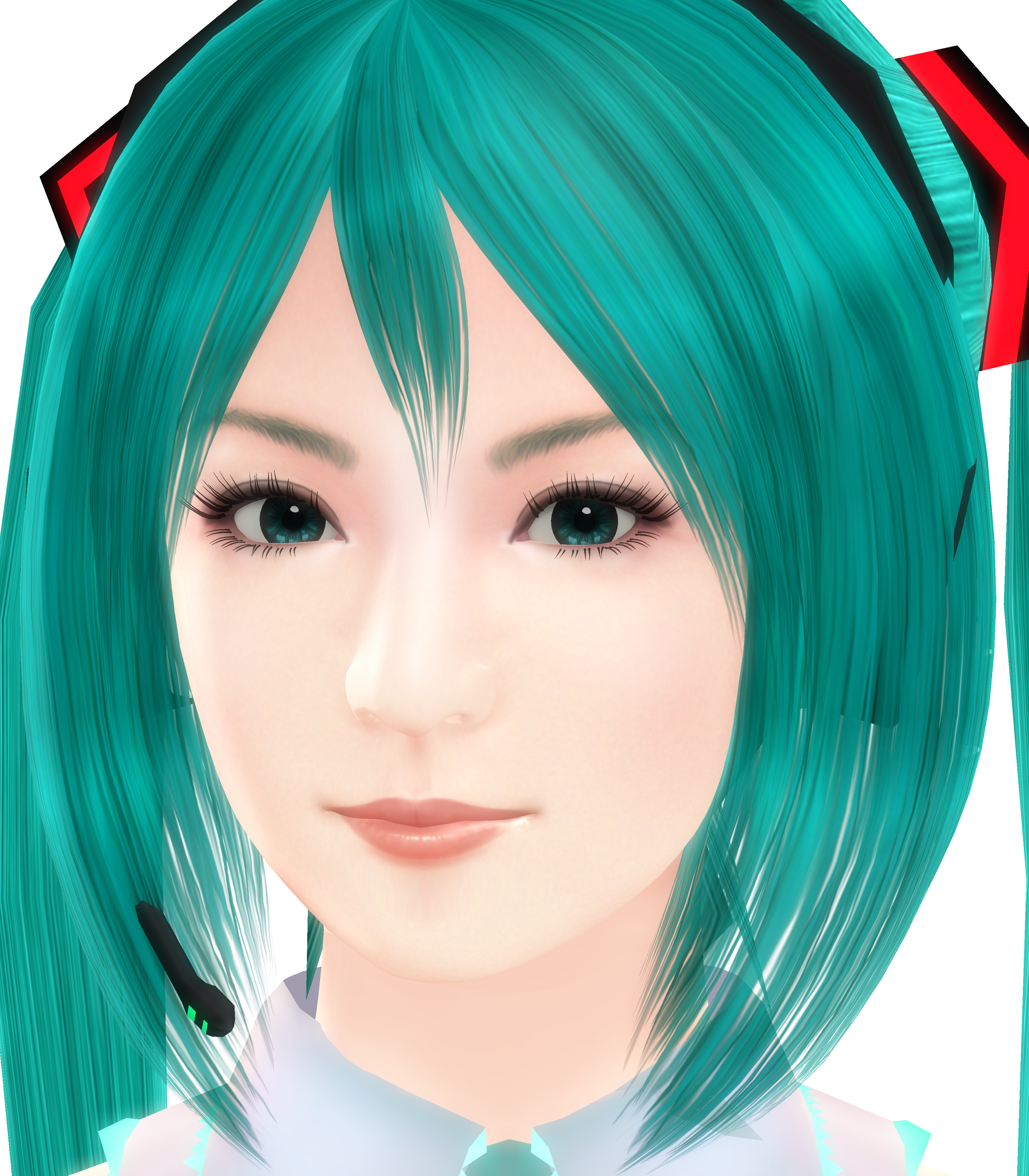 Miku Hatsune