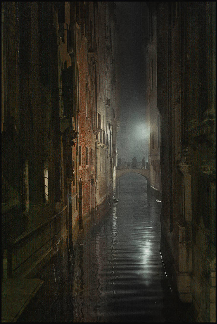 Colwise venezia no.1817 by colwise on DeviantArt
