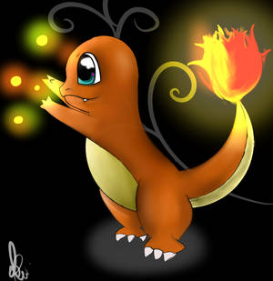 Charmander