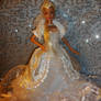 Enchanted Cinderella barbie