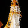 Rapunzel 2 barbie doll ooak