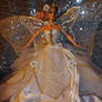 Queen Titania of the Fairies Barbie