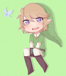 Chibi Link