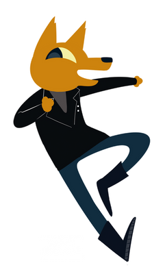 NITW: Gregg