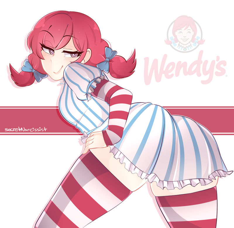 Wendy's Fast Food