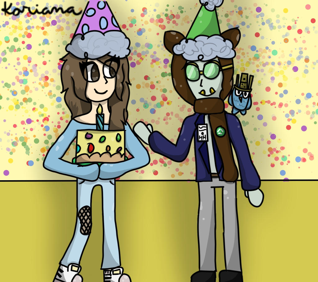 Oceanmxsty And Bonnie591 S Roblox Characters By Koriileigh On