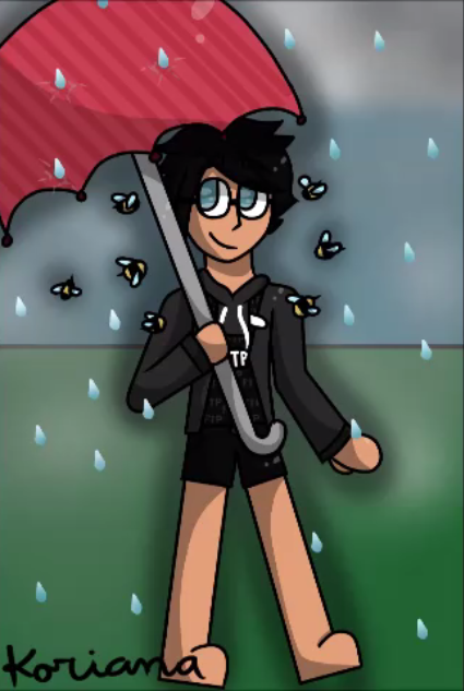 Xtxeas Roblox Character By Koriileigh On Deviantart -