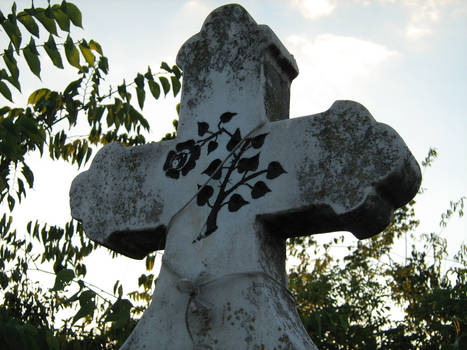 Cemetery 3