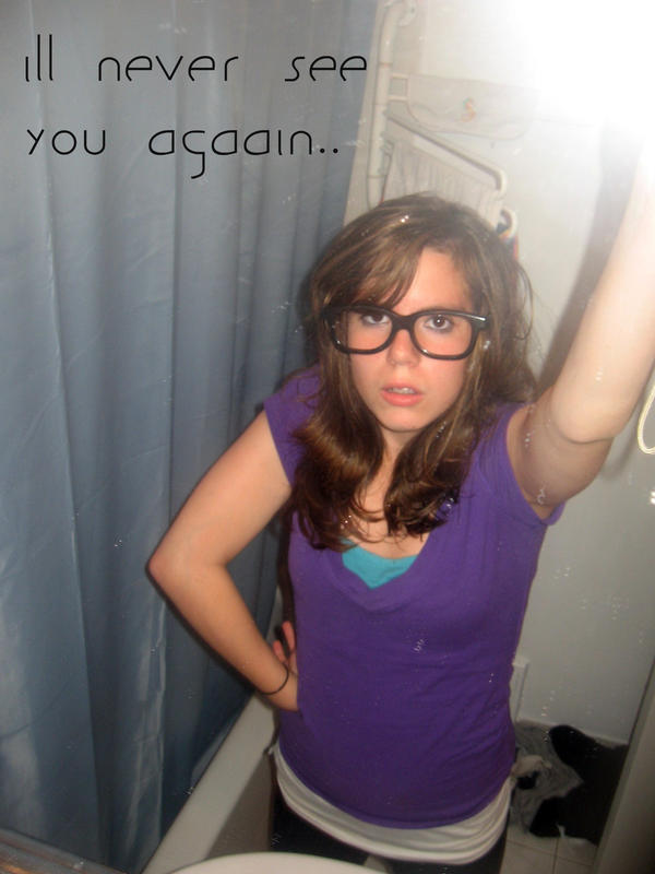 Youll Never See Me Again By Beaudannna On DeviantArt Youll never see me again by beaudannna on deviantart