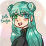 Gift for @BellaBridjon