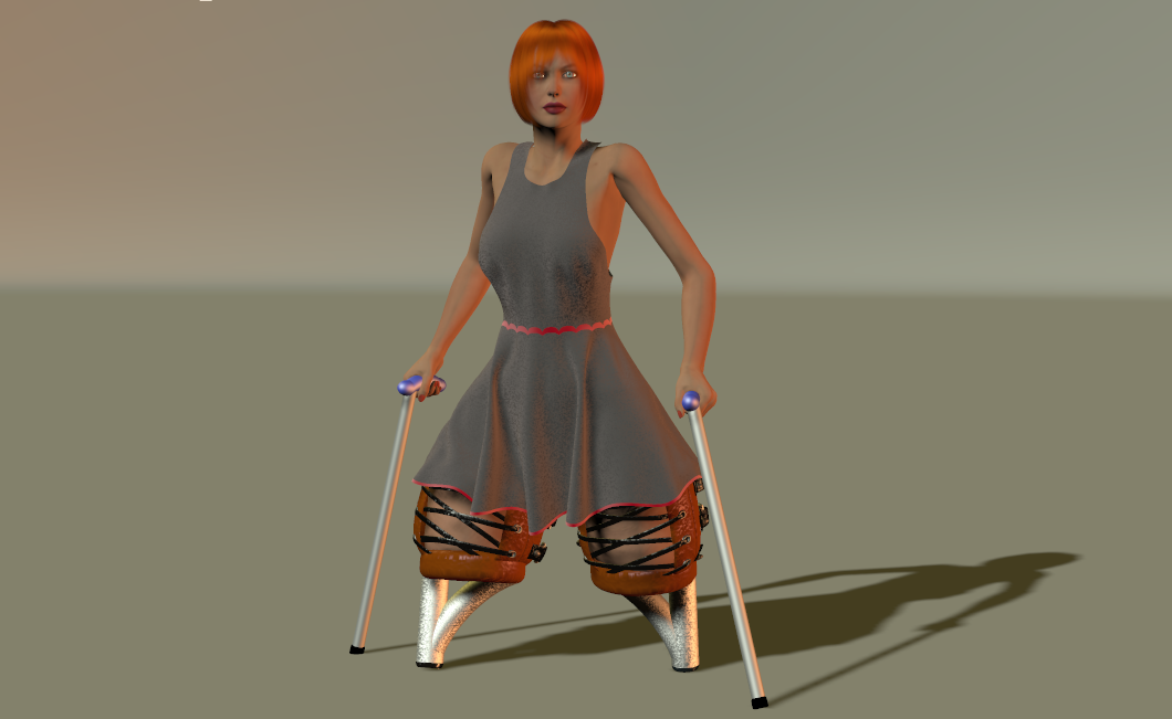 Based on Sentinelgrafx by Jirinovsky on DeviantArt