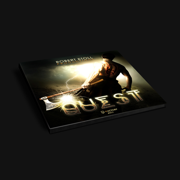 Quest CD COVER prev