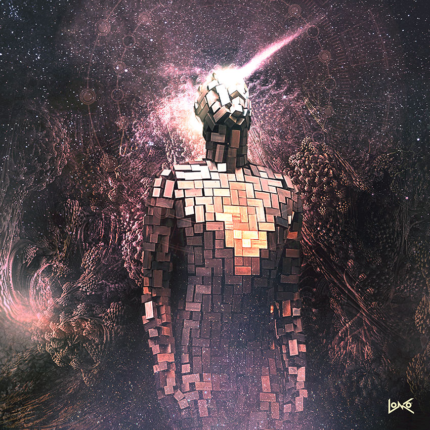 Transmutationism Transmutacion by Sidiuss on DeviantArt