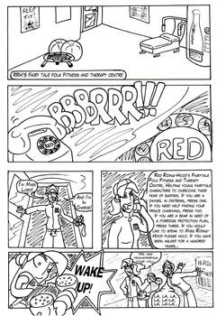 Red - Page 1