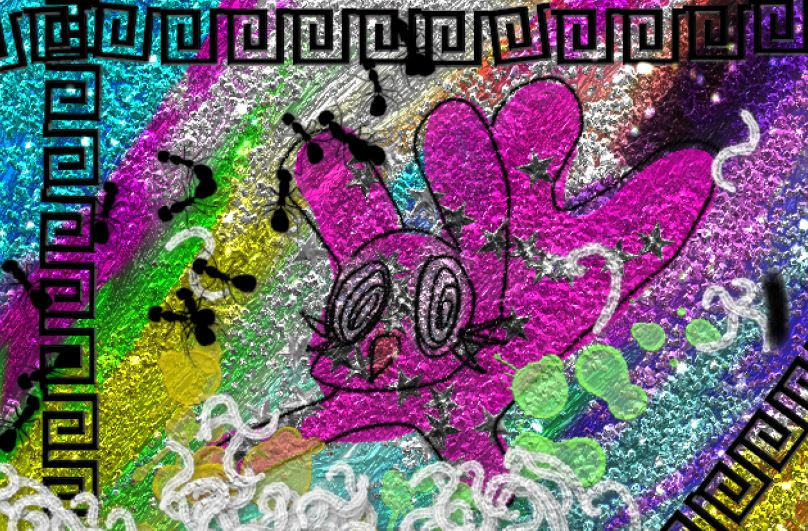 brain infested by smt3 on DeviantArt