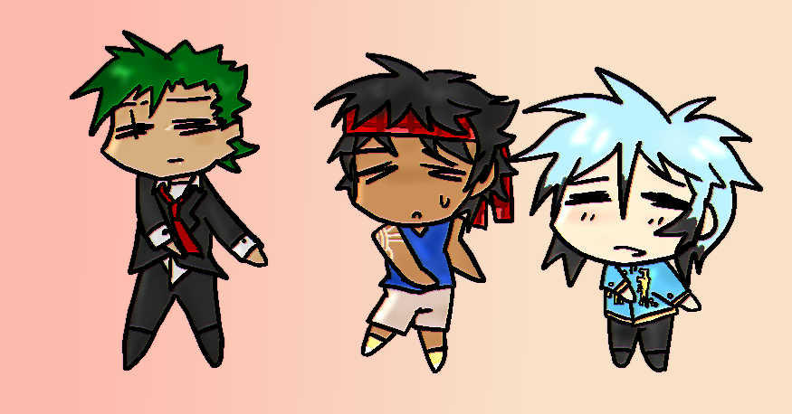 MOU IKKAI by smt3 on DeviantArt