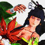 Nyotengu Final