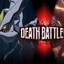 DEATH BATTLE: Kyurem VS Alatreon
