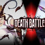 DEATH BATTLE: Tyrian Callows VS Mileena