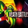 DEATH BATTLE: Vilgax VS Ridley