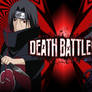 DEATH BATTLE: Itachi Uchiha VS Madoka Orimura