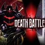 DEATH BATTLE: Batman VS Iron Man