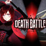 DEATH BATTLE: Ruby Rose VS Maka Albarn