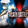 DEATH BATTLE: Esdeath VS Satsuki Kiryuin