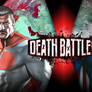 DEATH BATTLE: Omni-Man VS Homelander