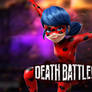 Ladybug is feeling Miraculous in DEATH BATTLE