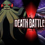 DEATH BATTLE: Vilgax VS Ridley V2