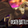 King Ghidorah Terrorizes DEATH BATTLE