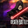 Darth Sidious has Unlimited Power in DEATH BATTLE