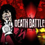 DEATH BATTLE: Alucard VS DIO