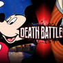 DEATH BATTLE: Mickey Mouse VS Bugs Bunny