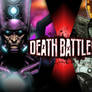 DEATH BATTLE: Galactus VS Unicron