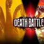 DEATH BATTLE: King Ghidorah VS Zetton