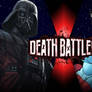 DEATH BATTLE: Darth Vader VS Omni-Man