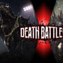 DEATH BATTLE: SCP-682 VS Doomsday V2