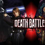DEATH BATTLE: Anakin Skywalker VS Terra
