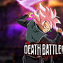 Goku Black delivers divine justice on DEATH BATTLE